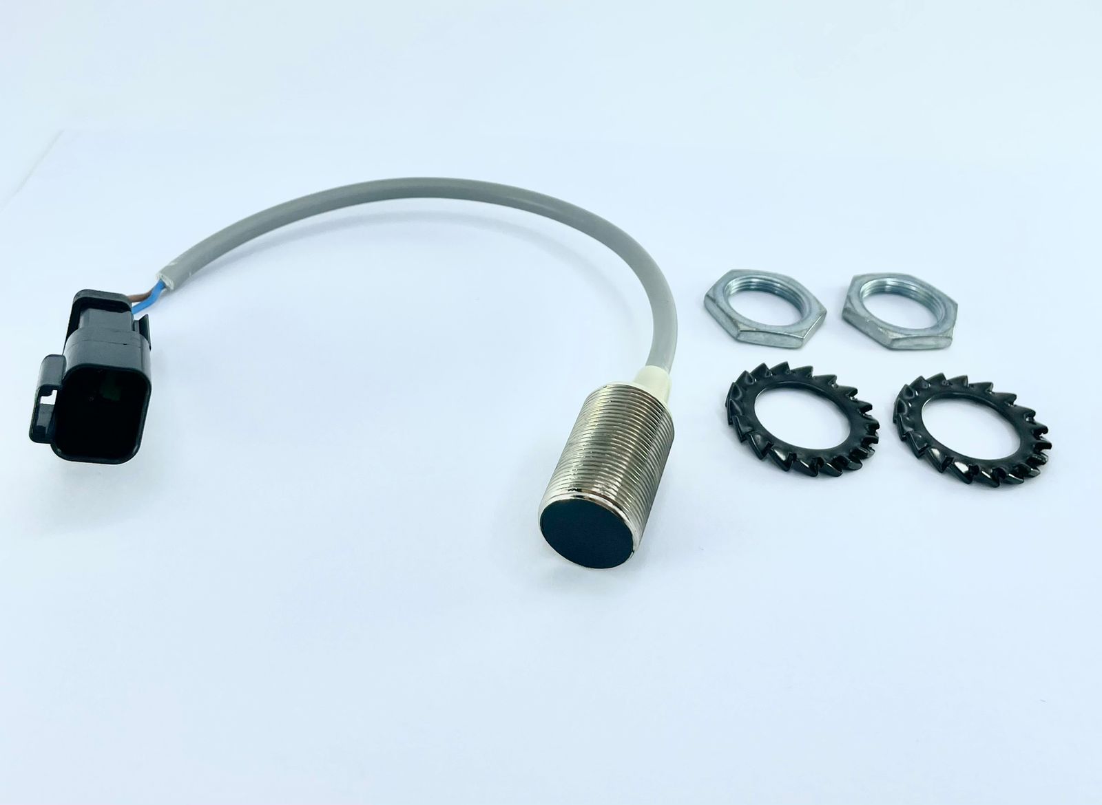 Z3095/2: SENSOR ELETRONICO DE RPM PARA COLHEITADEIRA CASE: 87342073